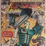 RoboCop Issues #1 & 2 (1990 Marvel) Copper Age Comics Image 3