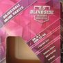 Blindside Adjustable Inline Skates (Uk:4-7) Image 2