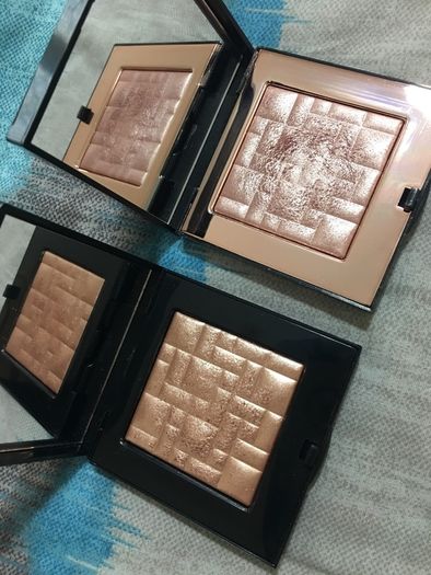 Bobbi brown limited edition highlighters