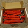 Corefix Heavy Duty Dot & Dab Dryline Wall Fixing Kit, 24 Pack Image 3