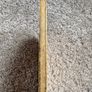 Tibhar Samsonov Carbon SGS Flared handle table tennis bat, racket, blade, paddle Image 10