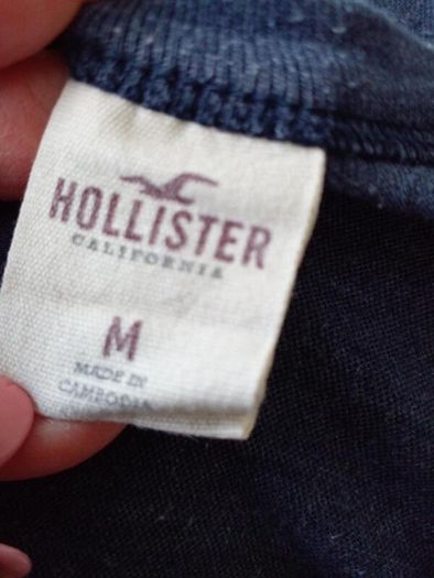Hollister T-Shirt size M