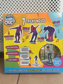 Kids balance board