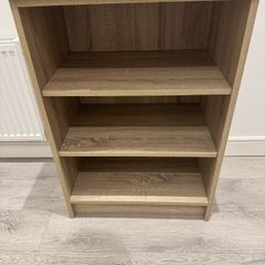 shelving unit