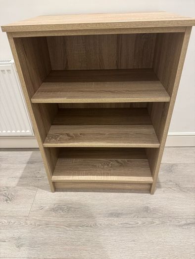 shelving unit