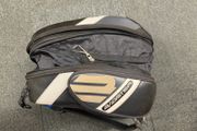 Bagster tank bag / backpack