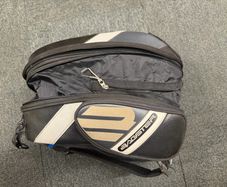 Bagster tank bag / backpack