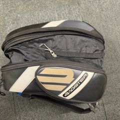 Bagster tank bag / backpack