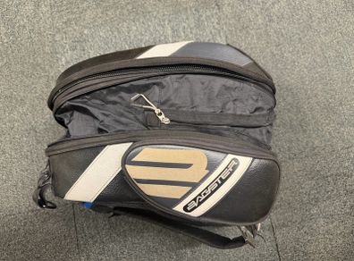 Bagster tank bag / backpack