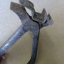 Old unidentified hand tool Image 2