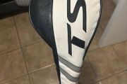 Tsi3 Titleist Driver x stiff