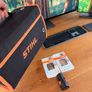Stihl Pruner Image 4