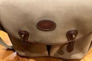 Billingham Packington Camera Bag/ Travel Bag