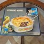 Vintage CorningWare Spice of Life 2.5-Quart Covered Saucepan Brand New in Box Mint Condition Image 5