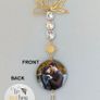 Crystal Sun Catcher - Personalised Image 6