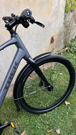 Trek Dual Sport
