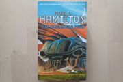 The Dreaming Void by Peter F. Hamilton (Science Fiction Paperback 2007)