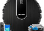 Liectroux Robot Vacuum Cleaner N7S-U