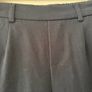 Soft jogger style trousers Image 4