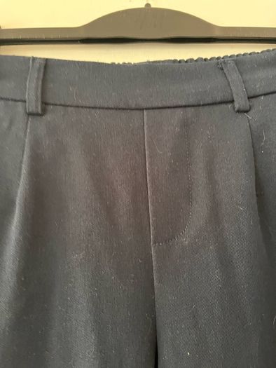 Soft jogger style trousers
