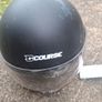 Motorbike Helmet Image 2