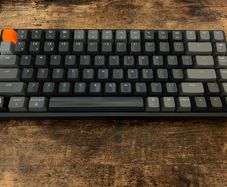 Keychron K2 Wireless Mechanical Keyboard