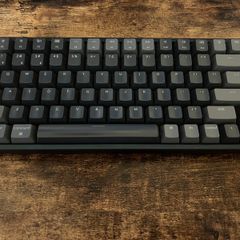 Keychron K2 Wireless Mechanical Keyboard