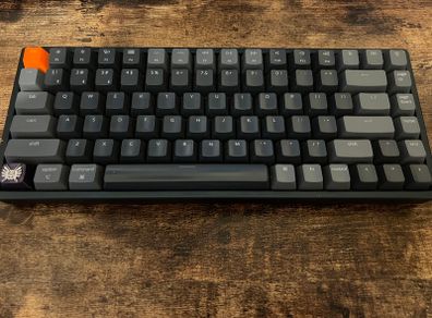 Keychron K2 Wireless Mechanical Keyboard