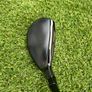 Taylormade Stealth Plus left handed hybrid Image 3