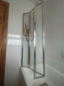 Shower Door Free