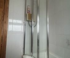 Shower Door Free