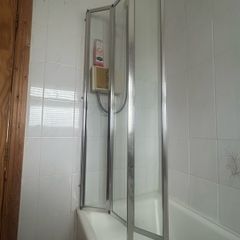 Shower Door Free