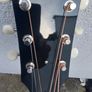 Gibson 1960's J45 Acoustic Guitar with Original Case. LEFT HANDED. AS NEW! Image 6