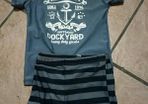 2-3 yrs Swim 2Piece
