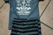2-3 yrs Swim 2Piece