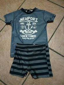 2-3 yrs Swim 2Piece
