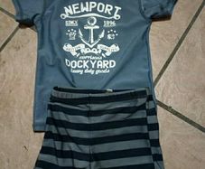 2-3 yrs Swim 2Piece
