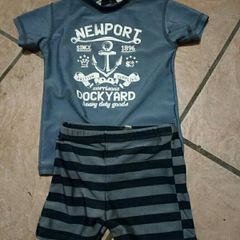 2-3 yrs Swim 2Piece
