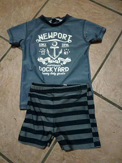 2-3 yrs Swim 2Piece