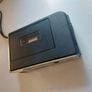 1975 Sharp Tape Recorder with case Image 5