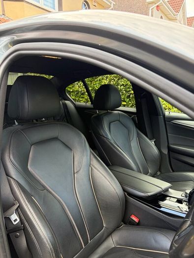 2017 BMW 520d G30 M Sport Auto High Spec