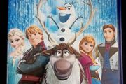 Frozen (2013) DVD