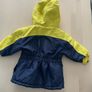 baby jacket OSHKOSH Bgosh. 12 months Image 2