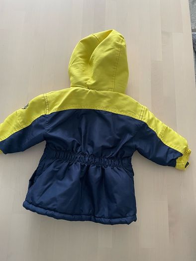 baby jacket OSHKOSH Bgosh. 12 months