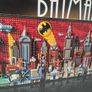 LEGO Batman Gotham City Skyline 76271 Image 3