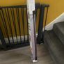 Retractable Baby Gate Image 3
