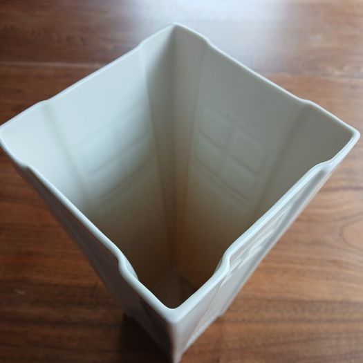 Belleek Vase