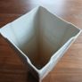 Belleek Vase Image 3