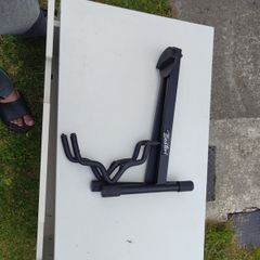 music instrument stand