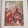 antique bible Image 8